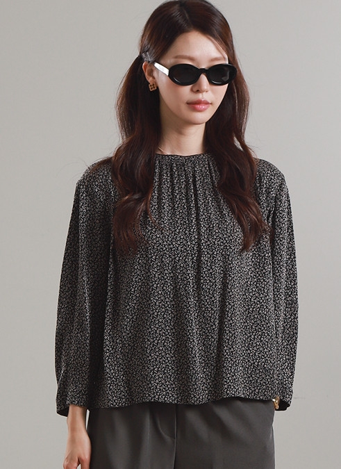 Sơ mi nữ cao cấp 102835