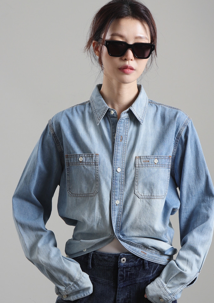 Sơ mi nữ cao cấp 102840