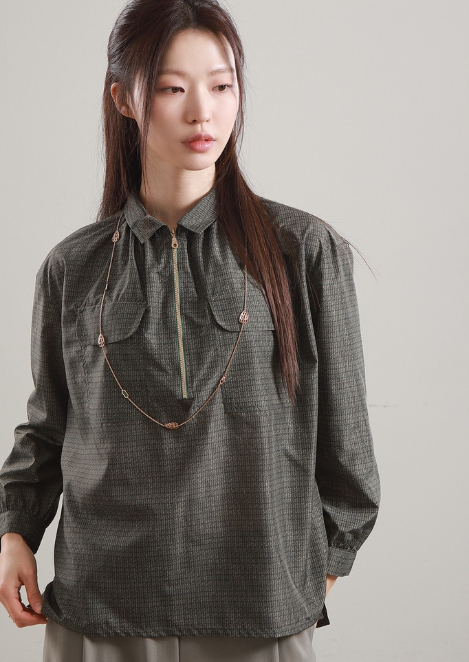 Sơ mi nữ cao cấp 102842