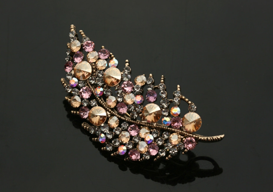 Trâm cài áo cao cấp 122910