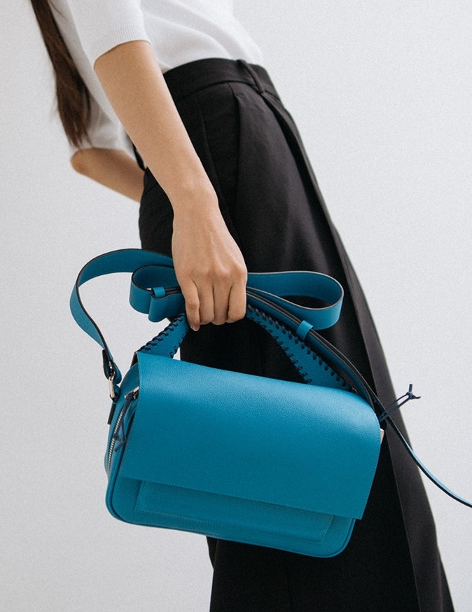 Túi xách handmade 041115