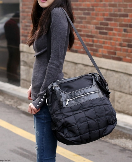 Túi xách nữ Hàn Quốc 121318