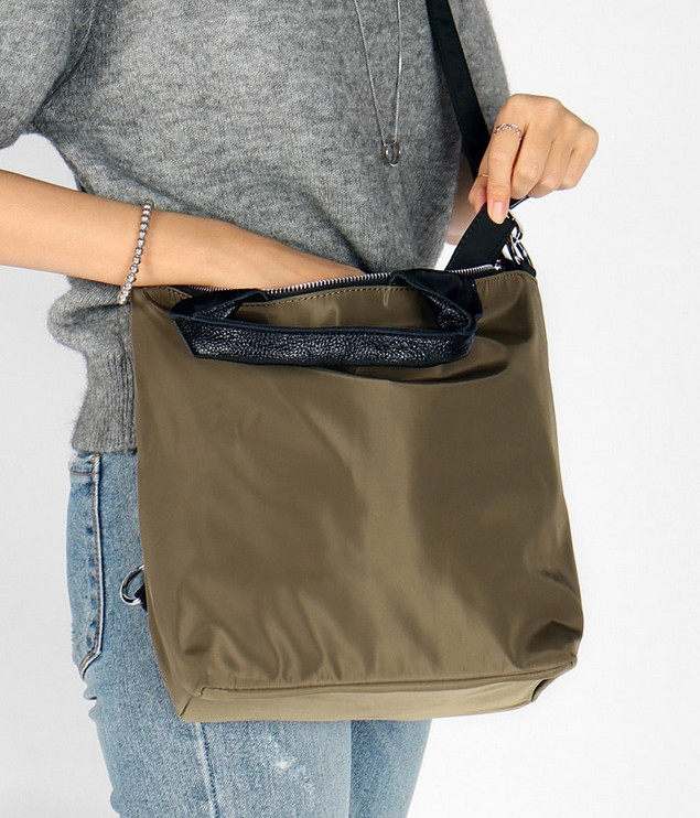 Túi xách nữ Hàn Quốc 121338