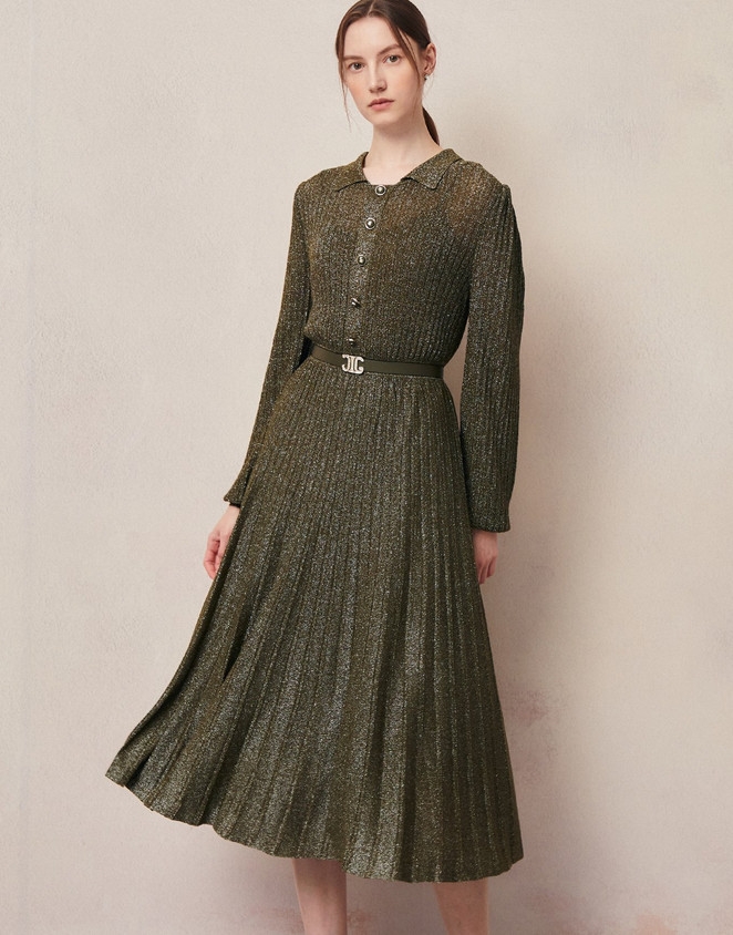 Đầm hàng hiệu 121747