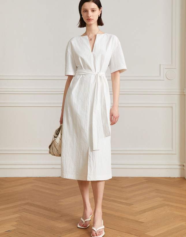 Đầm Hàn Quốc 042145