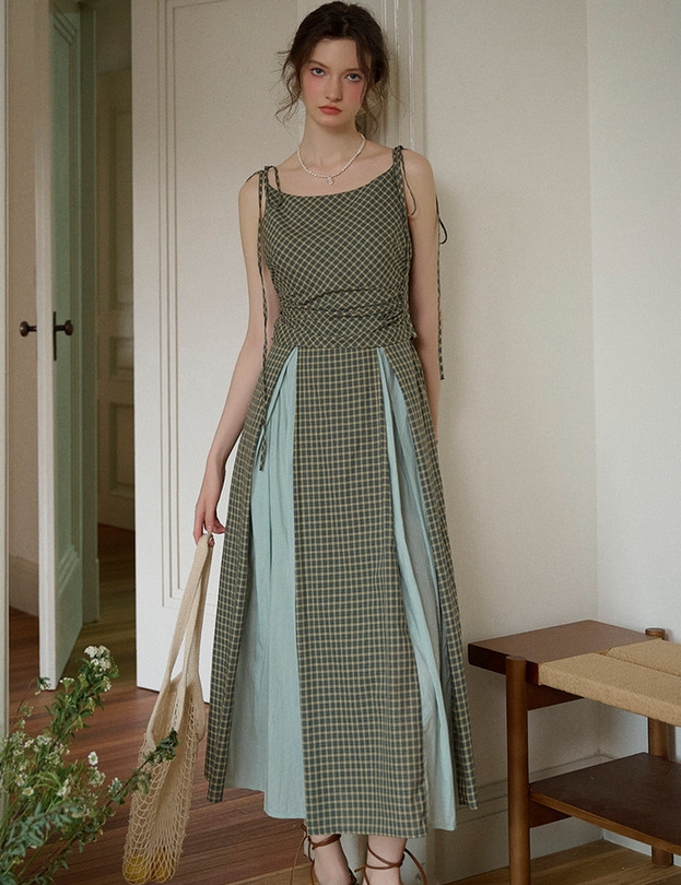 Váy thời trang Hàn Quốc 042513