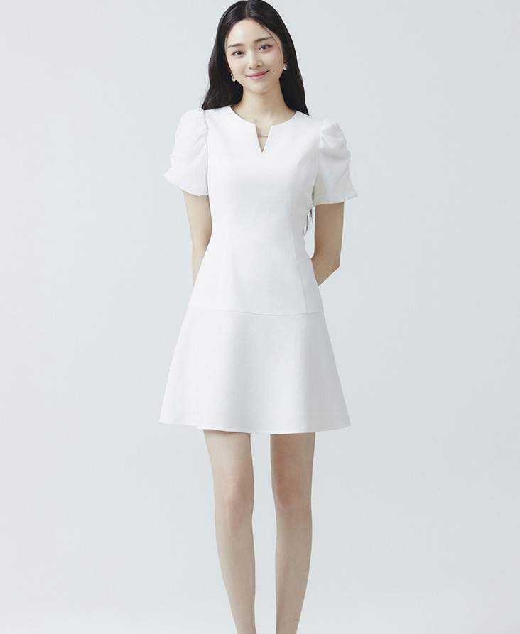 Váy công sở Hàn Quốc 052314