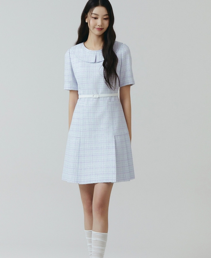 Váy công sở Hàn Quốc 052316