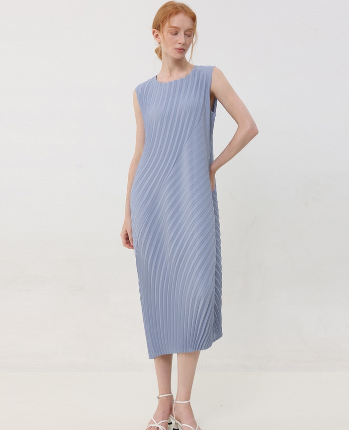 Váy pleat Hàn Quốc 062024