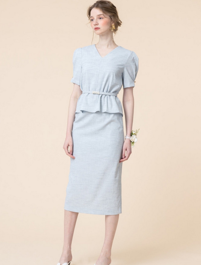 Đầm Hàn Quốc 072403