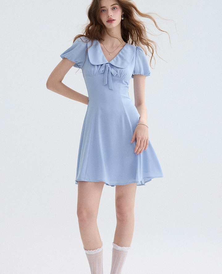 Đầm Hàn Quốc 072405