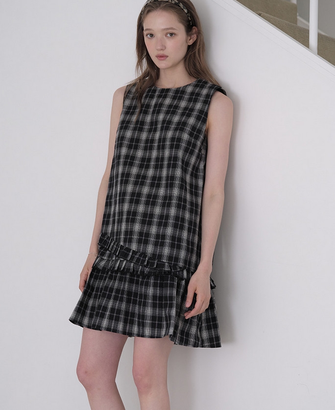 Đầm Hàn Quốc 072410