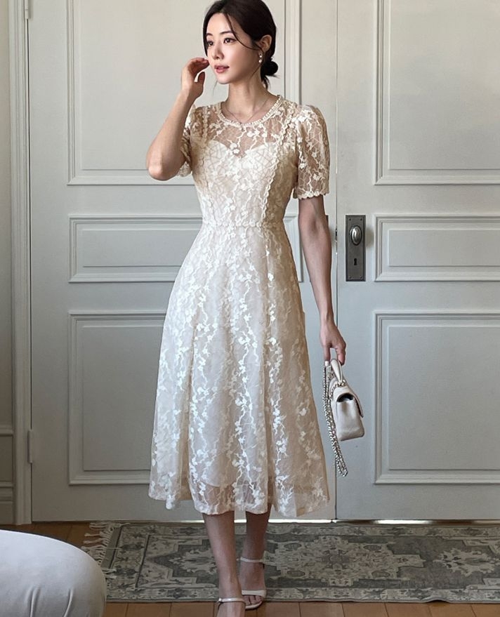 Đầm Hàn Quốc 062510