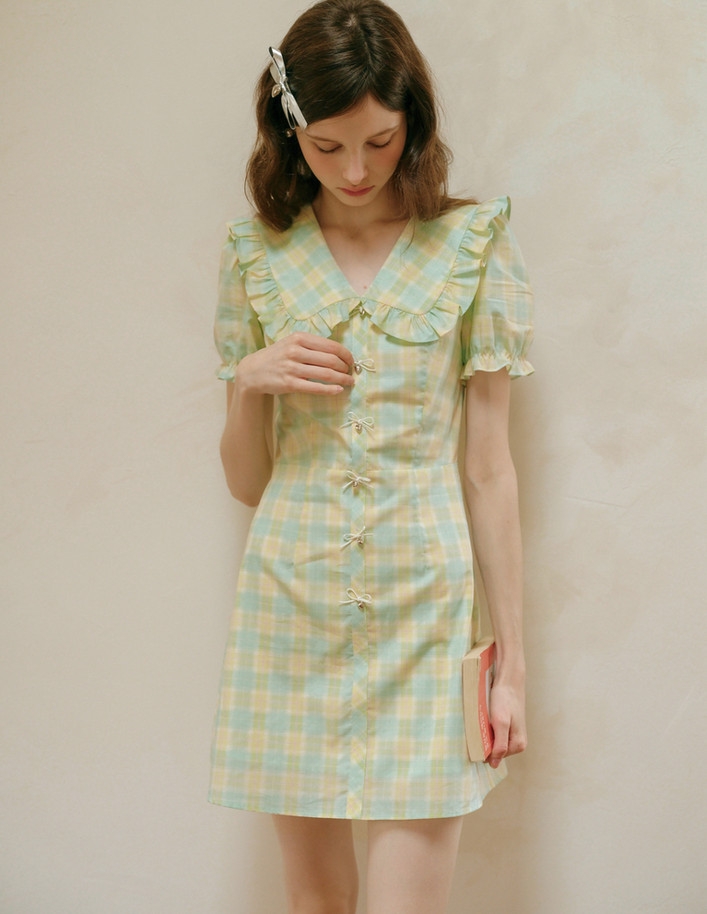 Đầm Hàn Quốc 072414