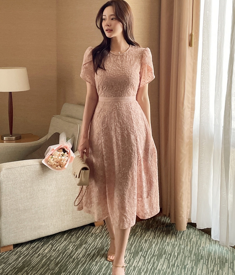 Đầm Hàn Quốc 062311