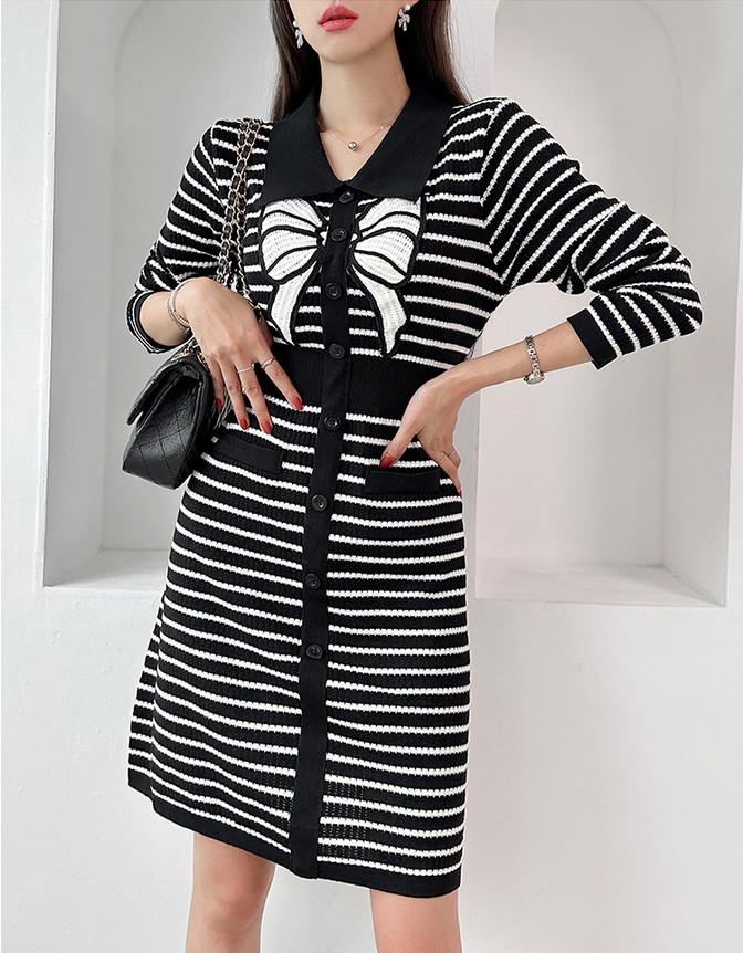 Đầm Hàn Quốc 091517