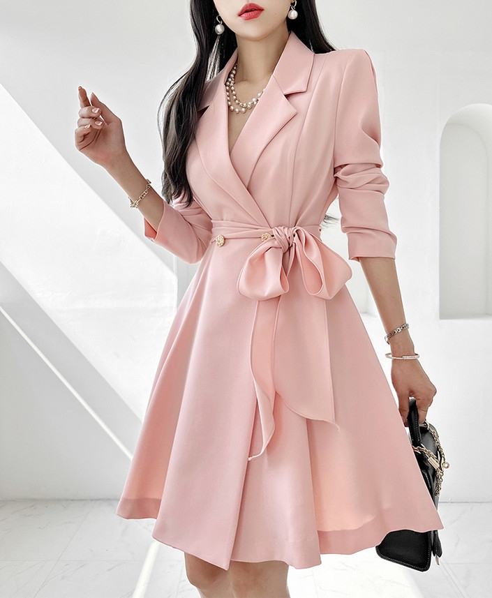 Đầm Hàn Quốc 091520