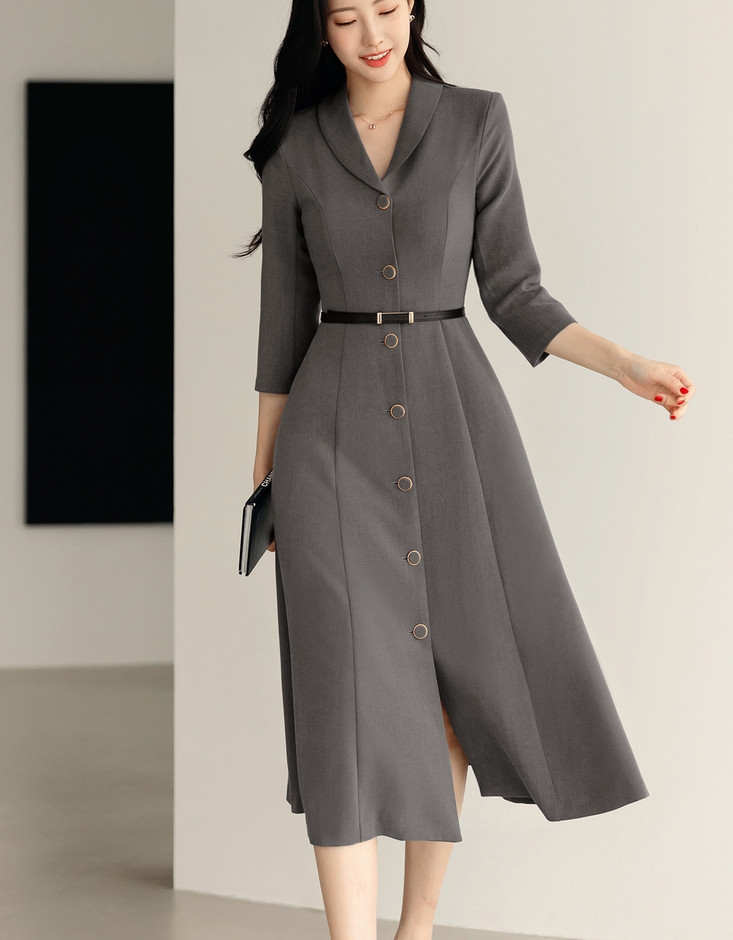 Đầm Hàn Quốc 031533