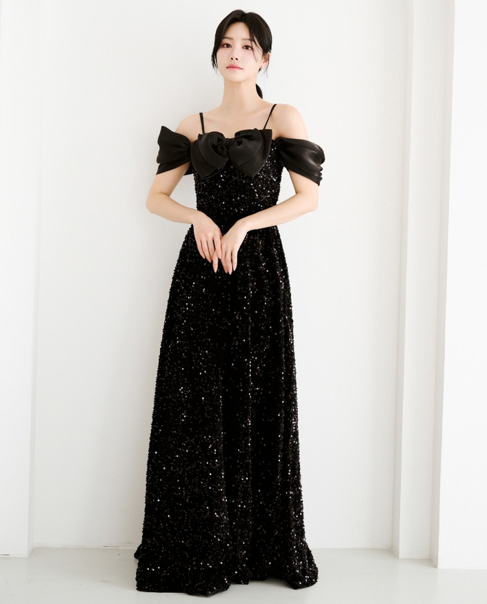 Đầm dự tiệc cao cấp 101592