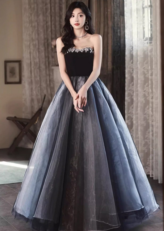 Đầm dự tiệc cao cấp 101597