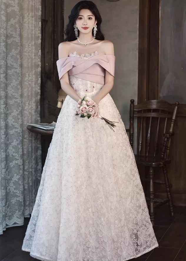 Đầm dự tiệc cao cấp 101603