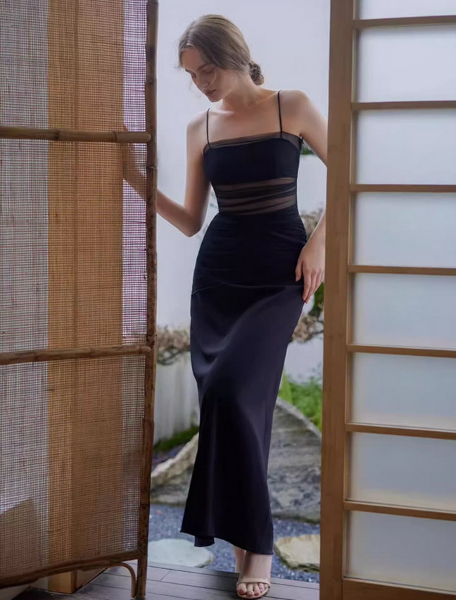 Đầm dự tiệc cao cấp 101605