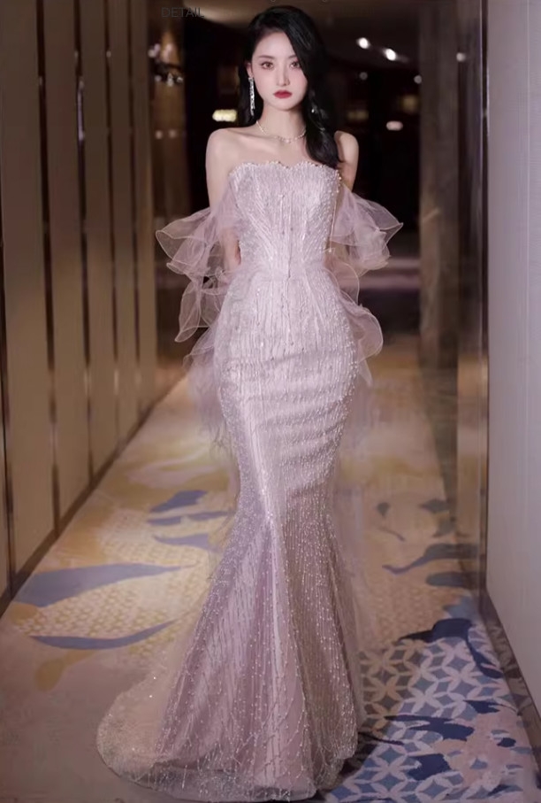 Đầm dự tiệc cao cấp 101606