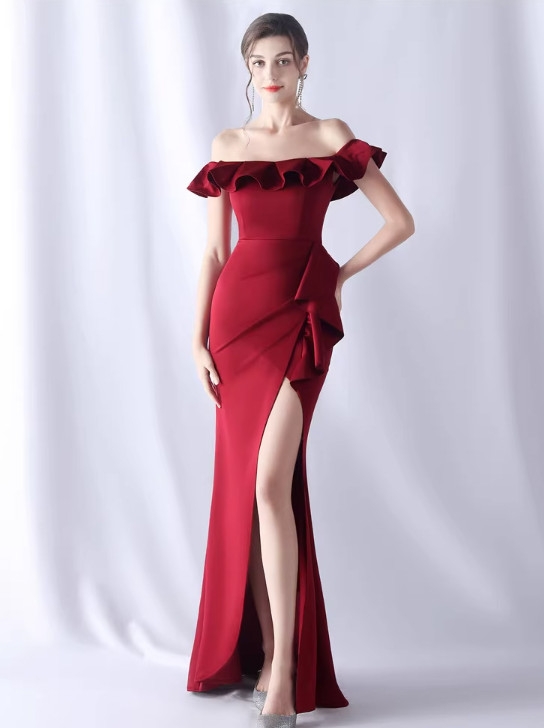 Đầm dự tiệc cao cấp 101607