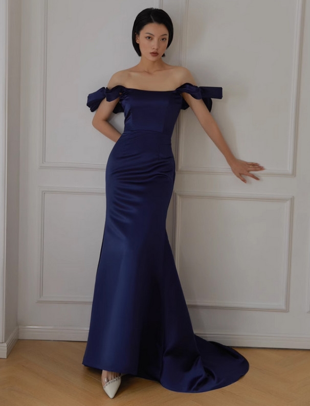 Đầm dự tiệc cao cấp 101609