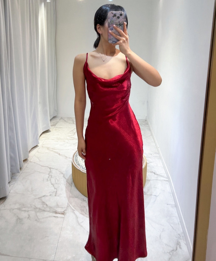 Đầm dự tiệc cao cấp 101610