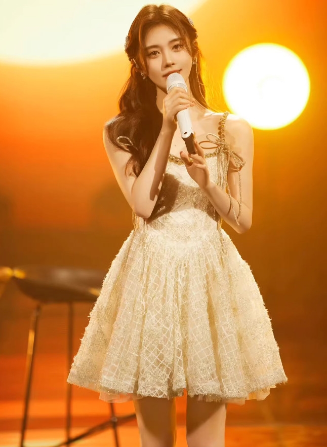 Váy dự tiệc cao cấp 101549