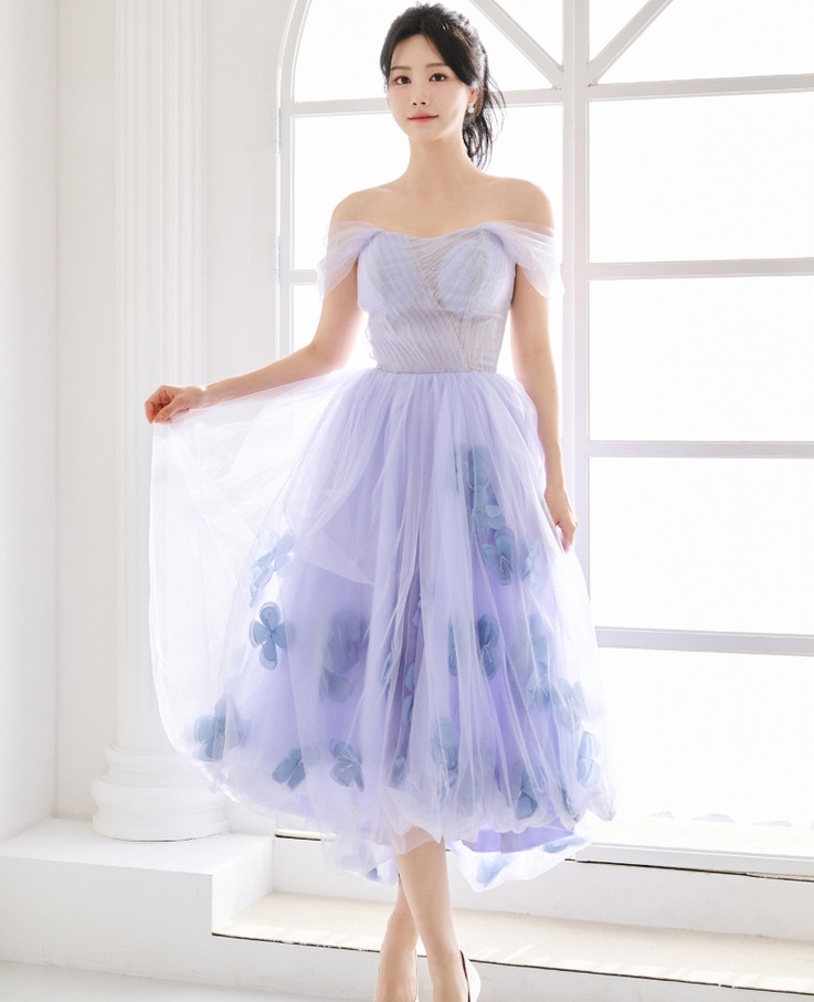 Váy dự tiệc cao cấp 101552