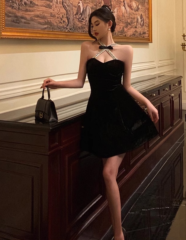 Váy dự tiệc cao cấp 101554