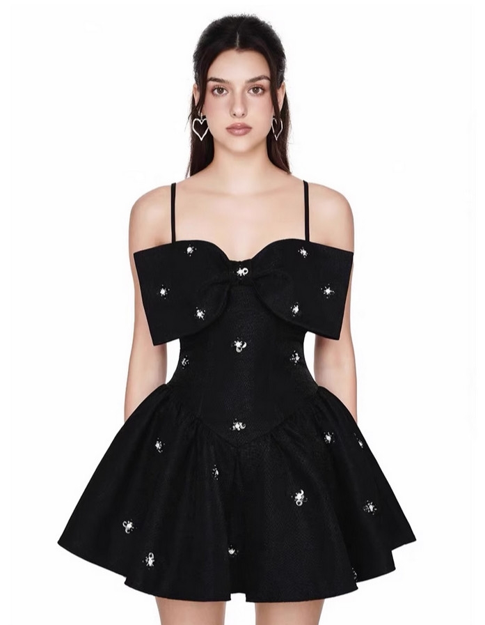 Váy dự tiệc cao cấp 101555