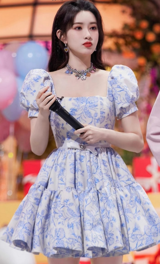 Váy dự tiệc cao cấp 101556