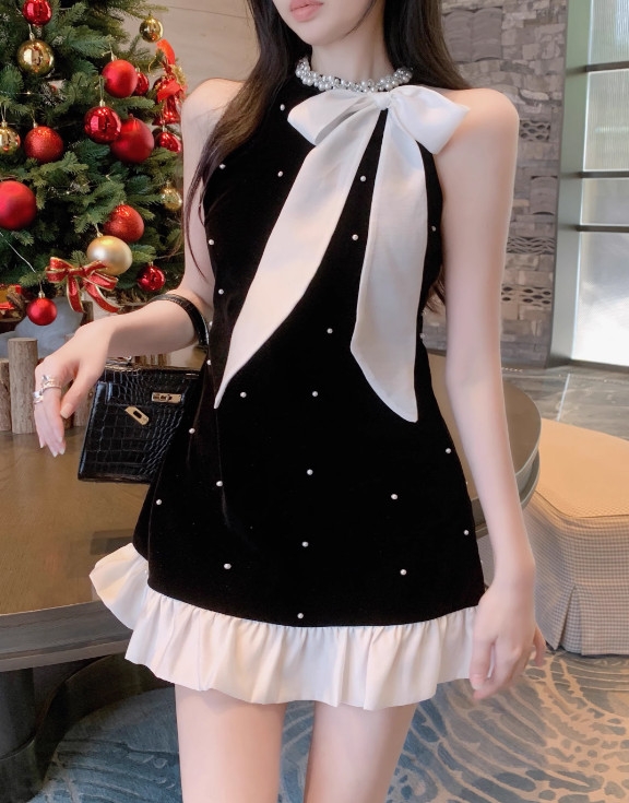 Váy dự tiệc cao cấp 101558