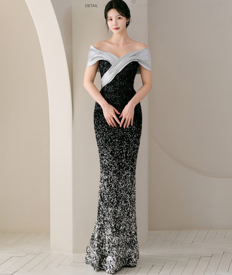 Đầm dự tiệc cao cấp 101570