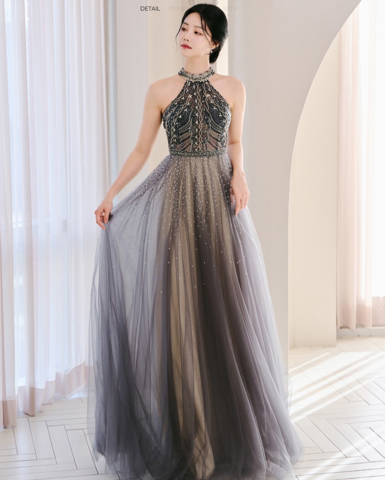 Đầm dự tiệc cao cấp 101571