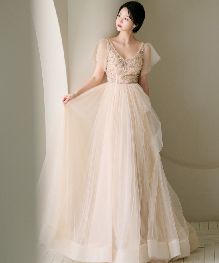 Đầm dự tiệc cao cấp 101573