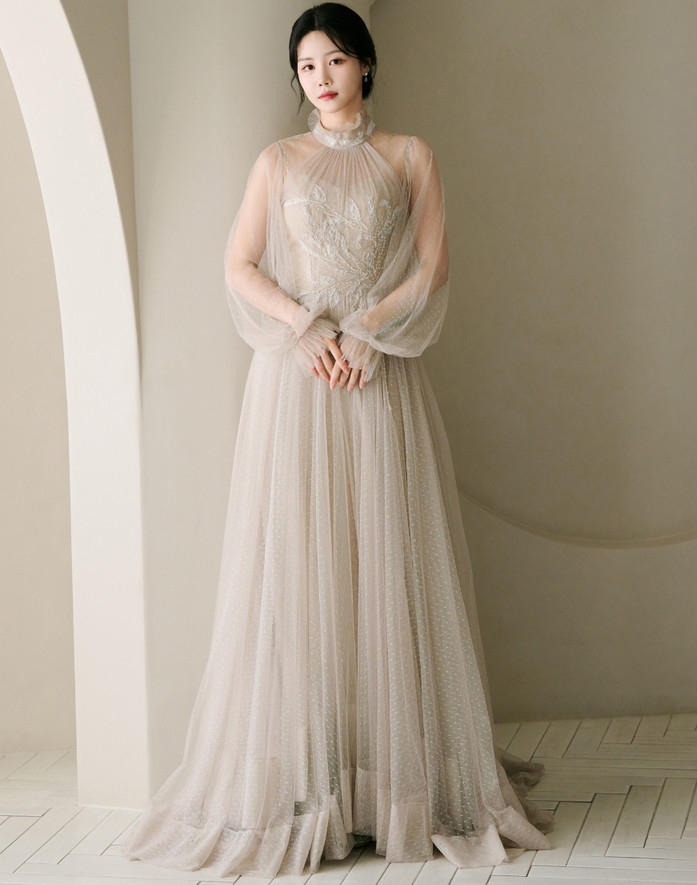 Đầm dự tiệc cao cấp 101574