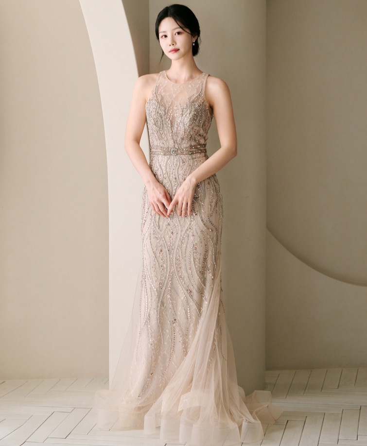 Đầm dự tiệc cao cấp 101576