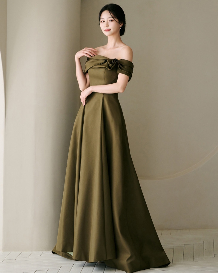 Đầm dự tiệc cao cấp 101585