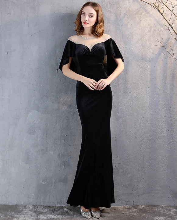 Đầm dự tiệc cao cấp 101588