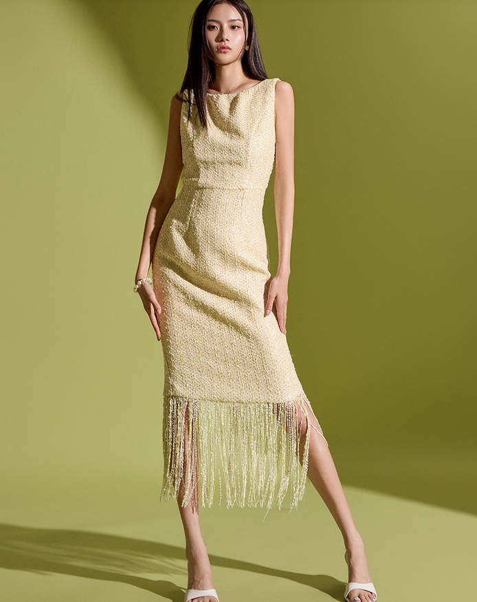 Đầm Hàn Quốc 071139