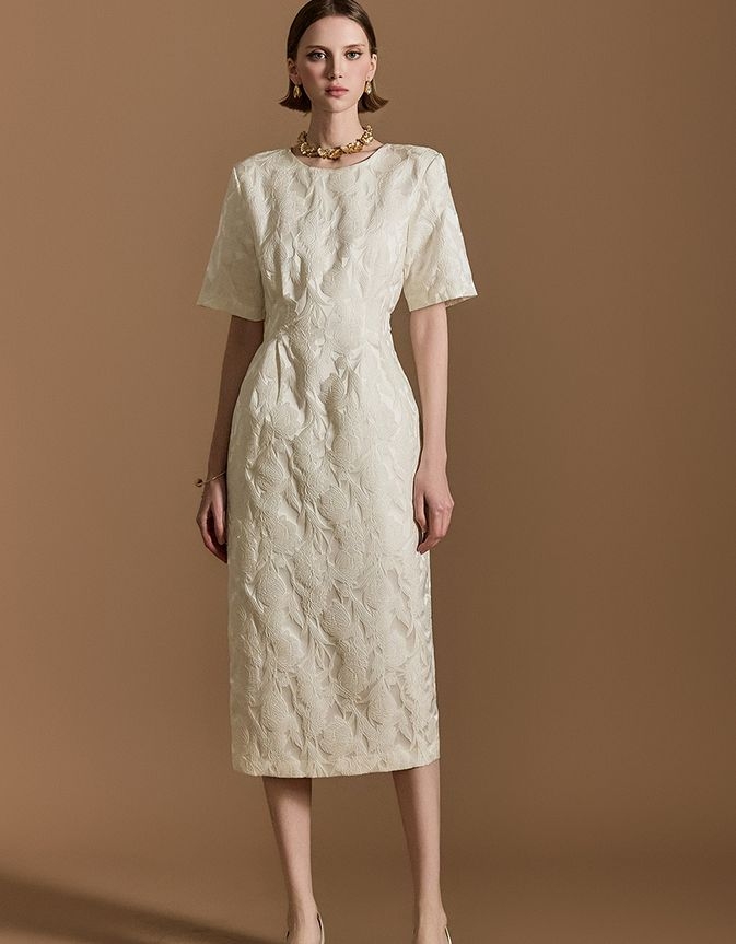 Đầm Hàn Quốc 030709