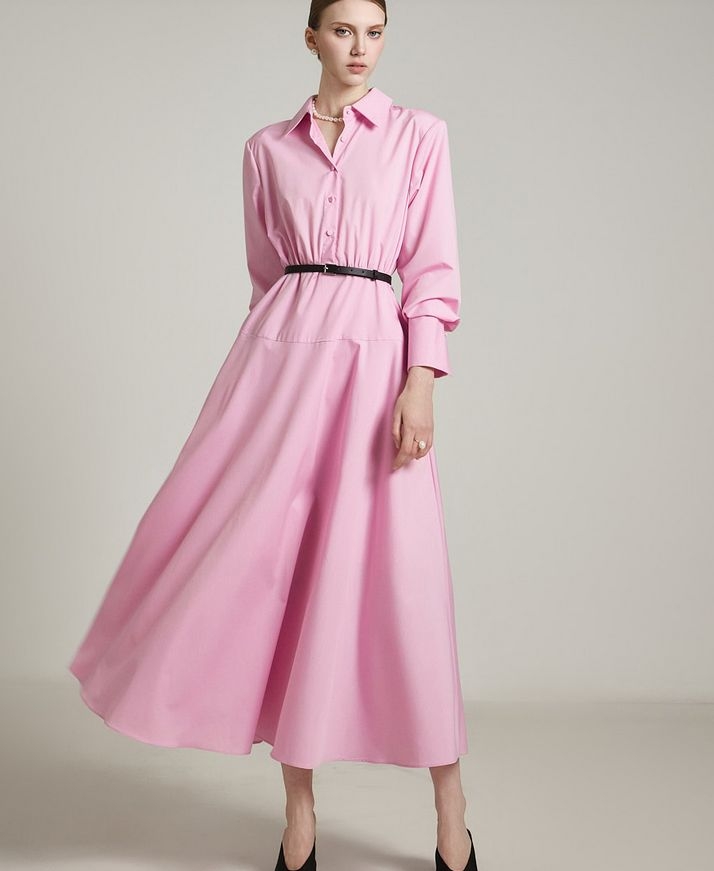 Đầm Hàn Quốc 030717