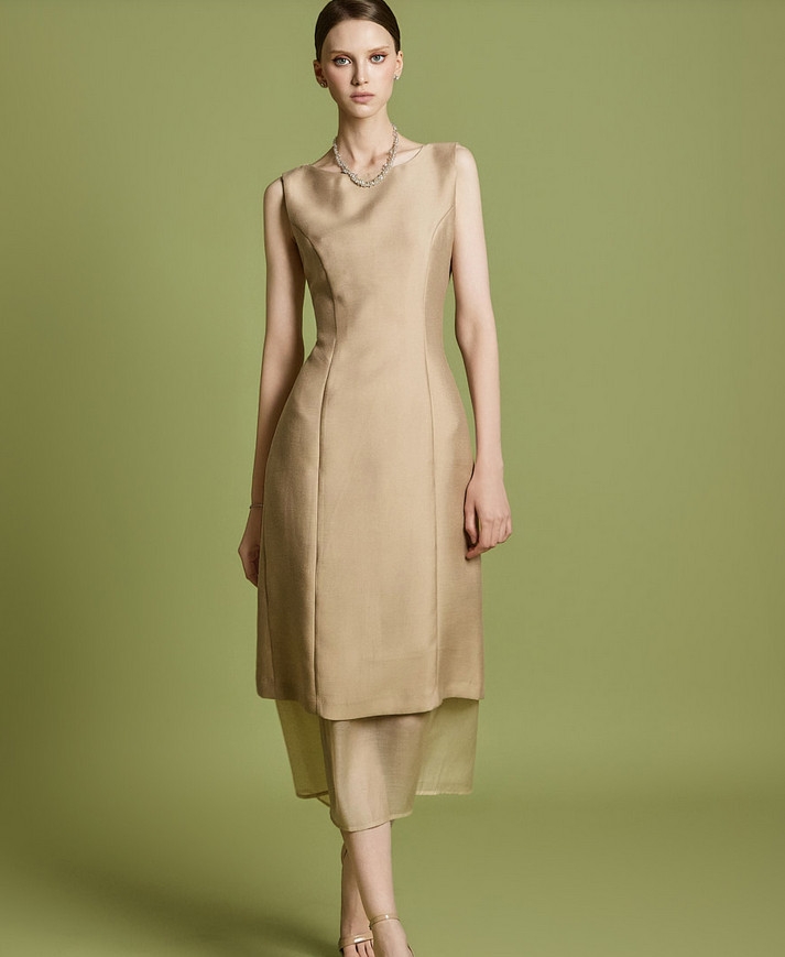 Đầm Hàn Quốc 071725