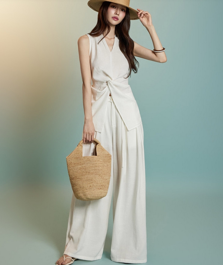 Set thời trang Hàn Quốc 071729