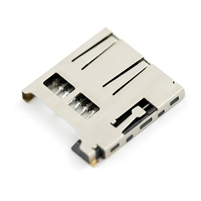 SOCKET MICRO SD