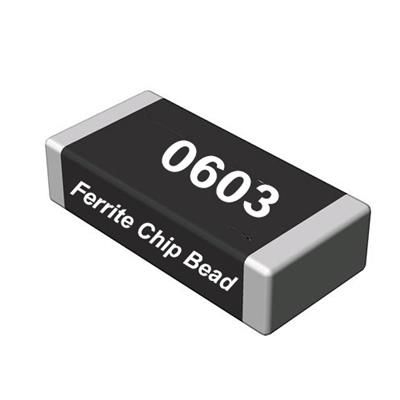 Cuộn cảm 0603 - 220 Ohms - MPZ1608S221ATA00